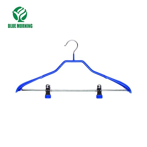 JS15 PVC Coated Hangers