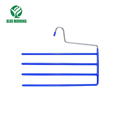JS29 PVC Coated Hangers
