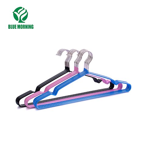 JS40 PVC Coated Hangers