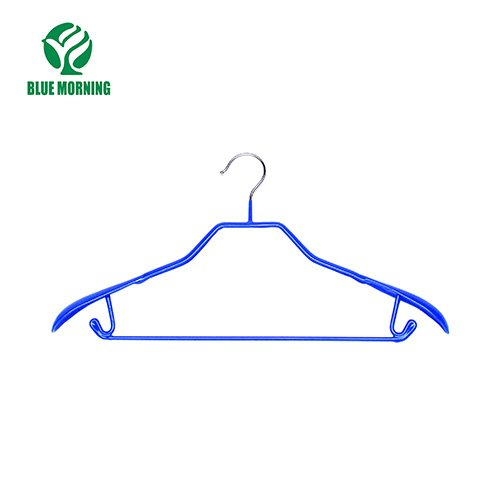 JS6 PVC Coated Hangers