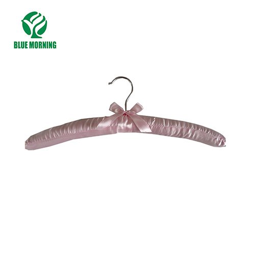 BY1 Satin Padded Hangers