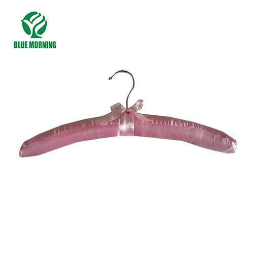 BY3 Satin Padded Hangers