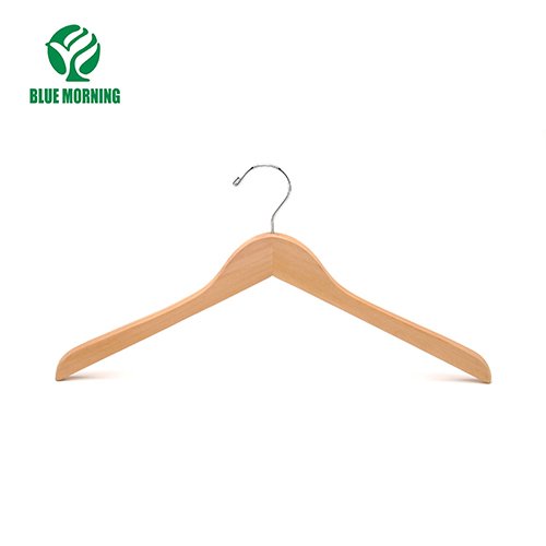 MC2 Wooden Hangers