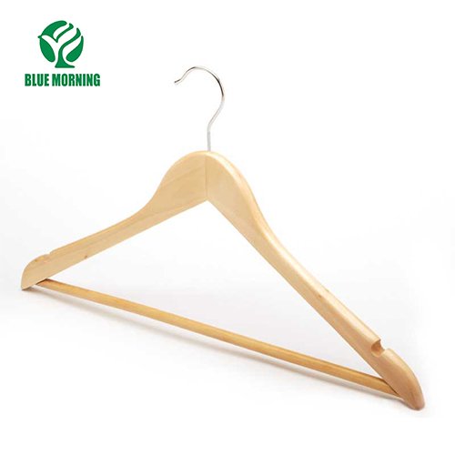MC5 Wooden Hangers