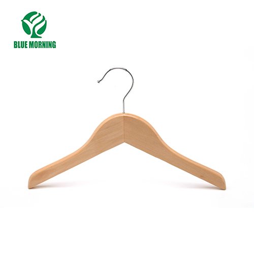 ME1 Wooden Hangers