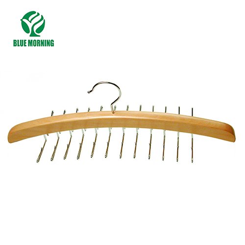 MG2 Wooden Hangers