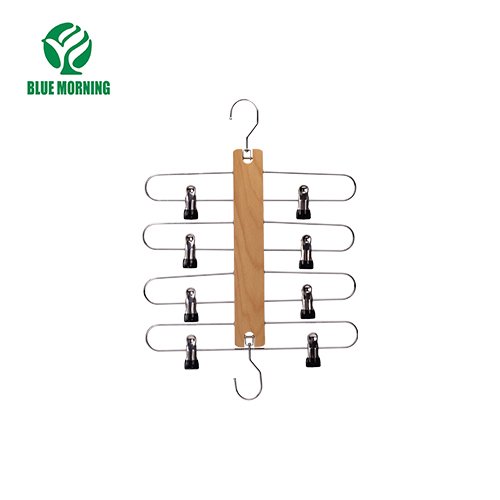 MG25 Wooden Hangers