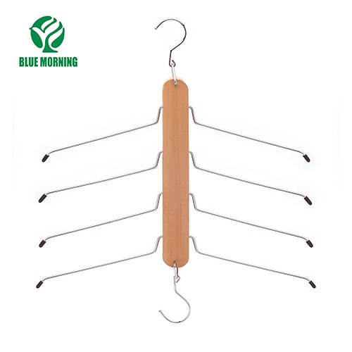 MG6 Wooden Hangers