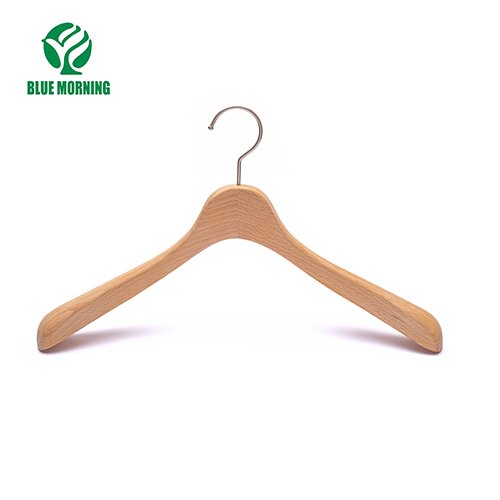 MH29 Wooden Hangers