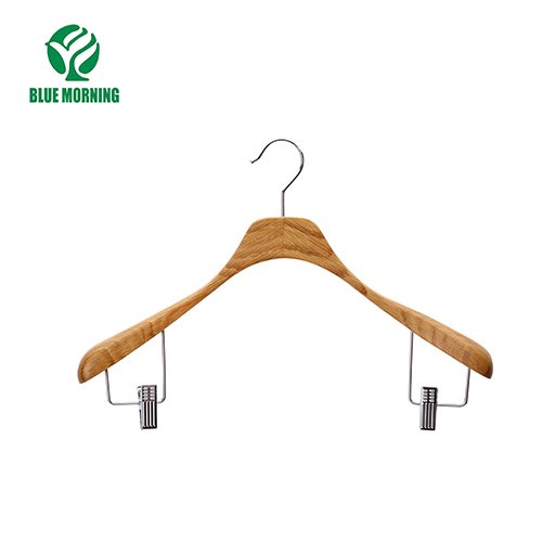 MH34 Wooden Hangers