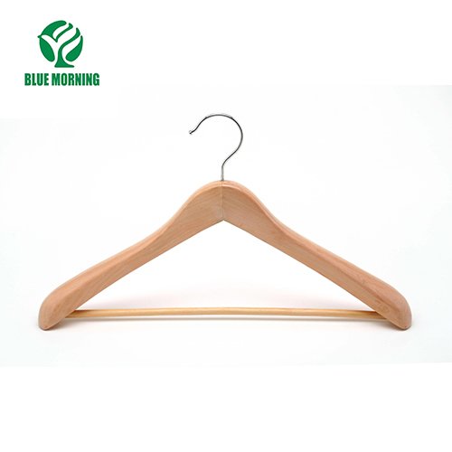 MH9 Wooden Hangers