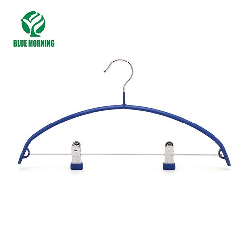 JS17 hanger